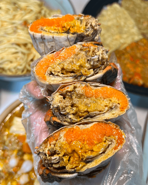 【深圳地鐵13號線】8大沿線美食推介 高CP值海鮮盛宴/藍鰭吞拿魚刺身/現拆蟹肉 