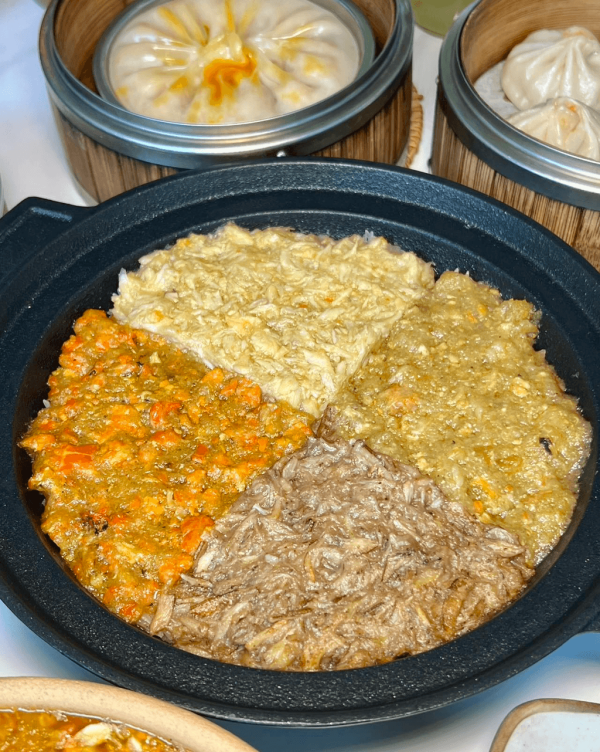 【深圳地鐵13號線】8大沿線美食推介 高CP值海鮮盛宴/藍鰭吞拿魚刺身/現拆蟹肉 