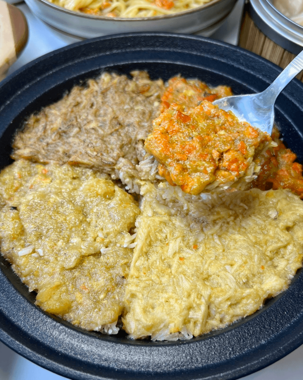 【深圳地鐵13號線】8大沿線美食推介 高CP值海鮮盛宴/藍鰭吞拿魚刺身/現拆蟹肉 