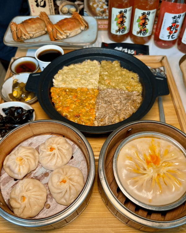 【深圳地鐵13號線】8大沿線美食推介 高CP值海鮮盛宴/藍鰭吞拿魚刺身/現拆蟹肉 