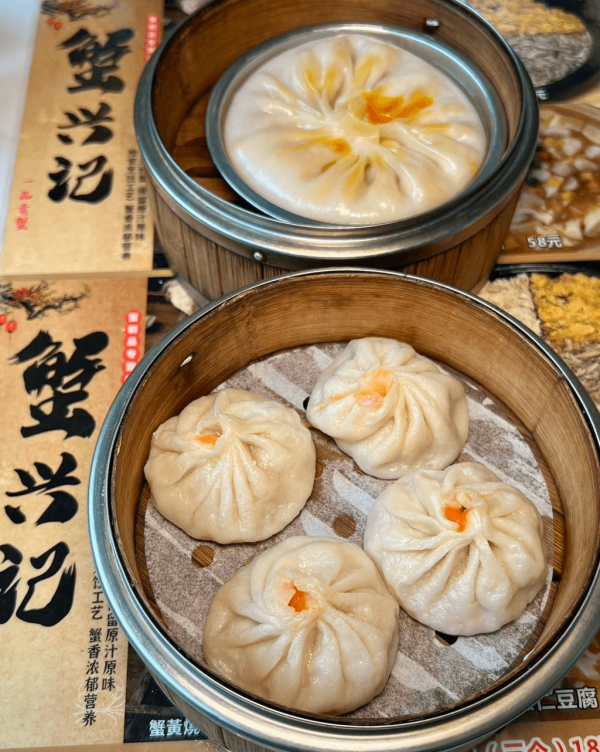 【深圳地鐵13號線】8大沿線美食推介 高CP值海鮮盛宴/藍鰭吞拿魚刺身/現拆蟹肉 