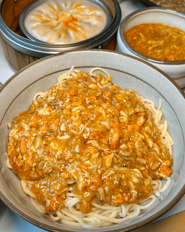 【深圳地鐵13號線】8大沿線美食推介 高CP值海鮮盛宴/藍鰭吞拿魚刺身/現拆蟹肉 