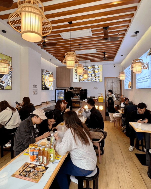 【深圳地鐵13號線】8大沿線美食推介 高CP值海鮮盛宴/藍鰭吞拿魚刺身/現拆蟹肉 