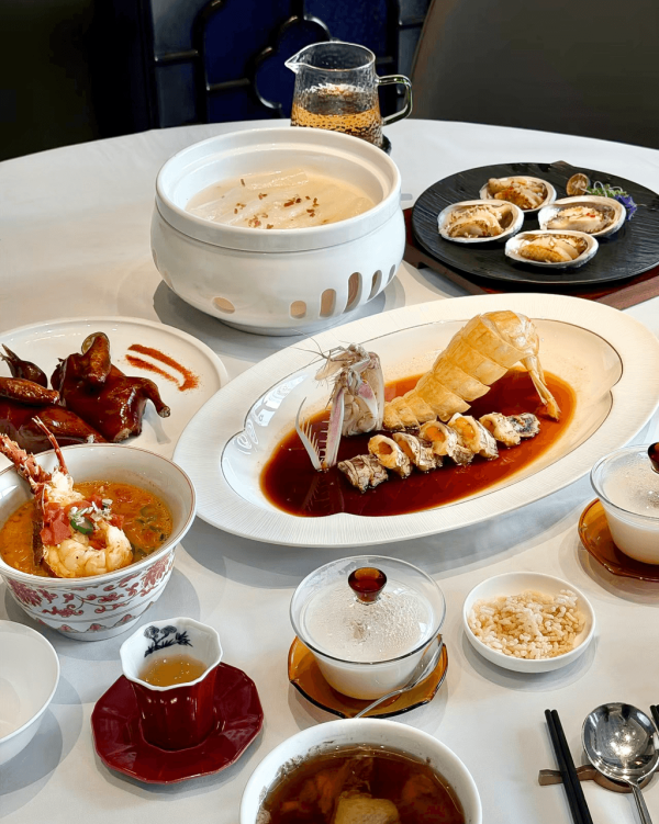 【深圳地鐵13號線】8大沿線美食推介 高CP值海鮮盛宴/藍鰭吞拿魚刺身/現拆蟹肉 