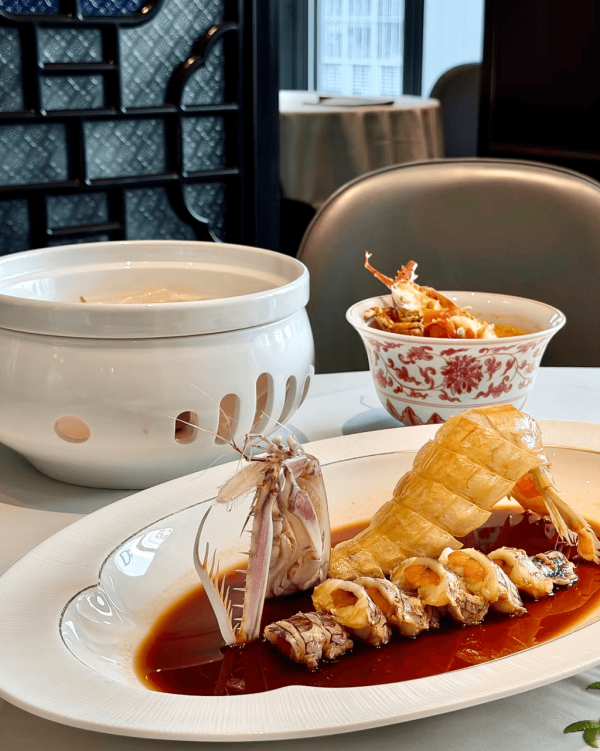 【深圳地鐵13號線】8大沿線美食推介 高CP值海鮮盛宴/藍鰭吞拿魚刺身/現拆蟹肉 