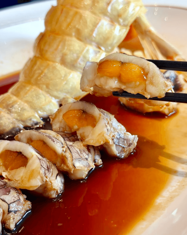 【深圳地鐵13號線】8大沿線美食推介 高CP值海鮮盛宴/藍鰭吞拿魚刺身/現拆蟹肉 