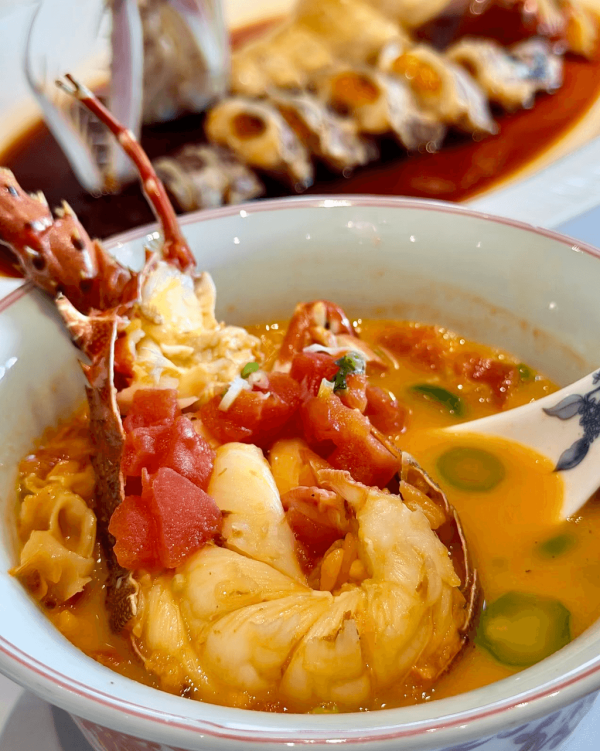 【深圳地鐵13號線】8大沿線美食推介 高CP值海鮮盛宴/藍鰭吞拿魚刺身/現拆蟹肉 