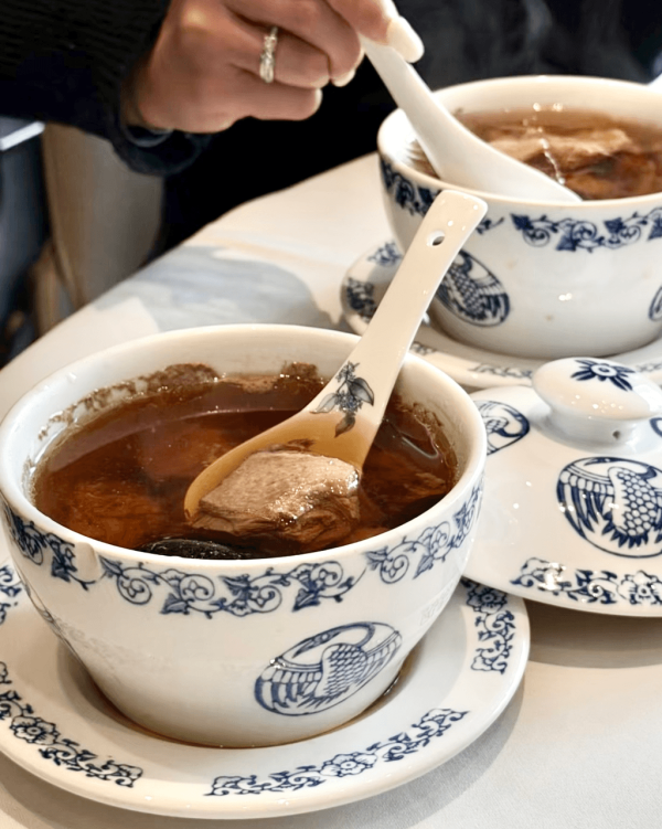 【深圳地鐵13號線】8大沿線美食推介 高CP值海鮮盛宴/藍鰭吞拿魚刺身/現拆蟹肉 