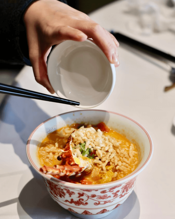 【深圳地鐵13號線】8大沿線美食推介 高CP值海鮮盛宴/藍鰭吞拿魚刺身/現拆蟹肉 