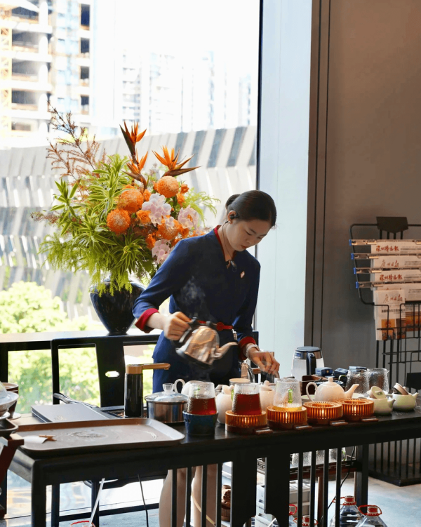 【深圳地鐵13號線】8大沿線美食推介 高CP值海鮮盛宴/藍鰭吞拿魚刺身/現拆蟹肉 