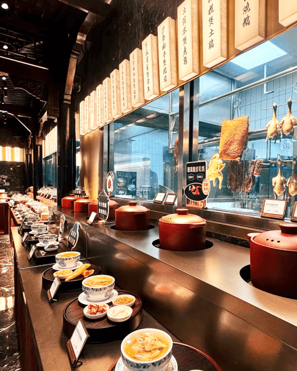 【深圳地鐵13號線】8大沿線美食推介 高CP值海鮮盛宴/藍鰭吞拿魚刺身/現拆蟹肉 