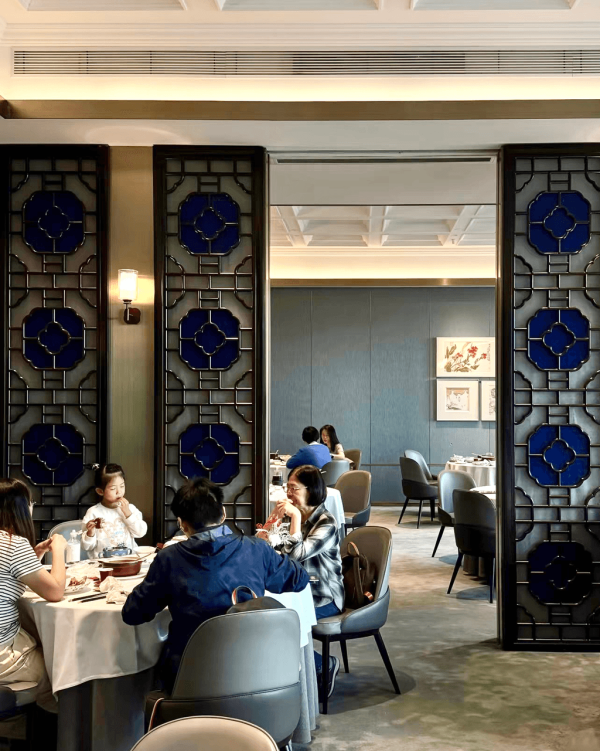 【深圳地鐵13號線】8大沿線美食推介 高CP值海鮮盛宴/藍鰭吞拿魚刺身/現拆蟹肉 