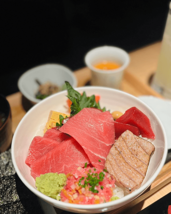 【深圳地鐵13號線】8大沿線美食推介 高CP值海鮮盛宴/藍鰭吞拿魚刺身/現拆蟹肉 