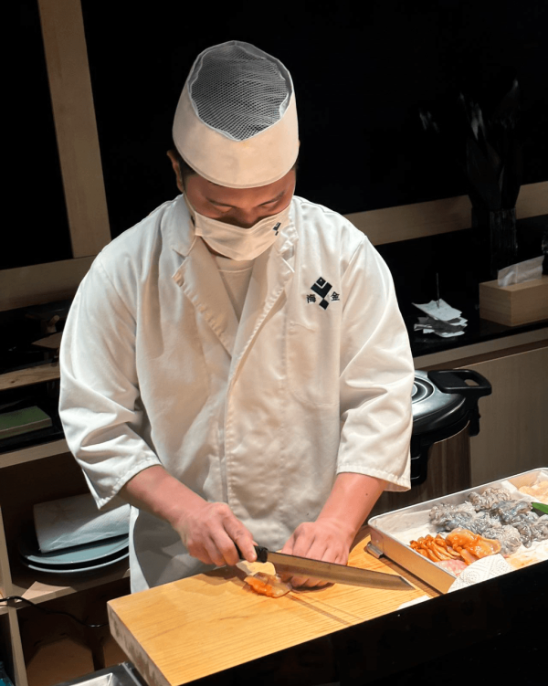 【深圳地鐵13號線】8大沿線美食推介 高CP值海鮮盛宴/藍鰭吞拿魚刺身/現拆蟹肉 