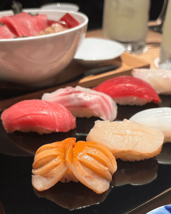 【深圳地鐵13號線】8大沿線美食推介 高CP值海鮮盛宴/藍鰭吞拿魚刺身/現拆蟹肉 