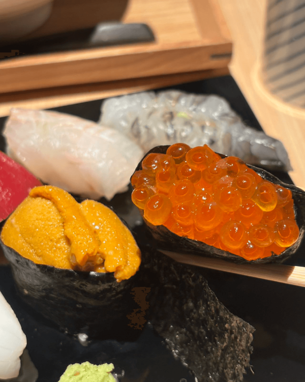 【深圳地鐵13號線】8大沿線美食推介 高CP值海鮮盛宴/藍鰭吞拿魚刺身/現拆蟹肉 