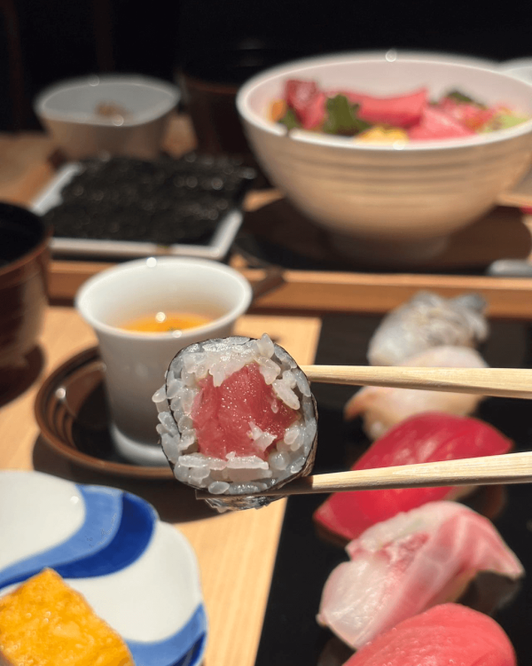 【深圳地鐵13號線】8大沿線美食推介 高CP值海鮮盛宴/藍鰭吞拿魚刺身/現拆蟹肉 