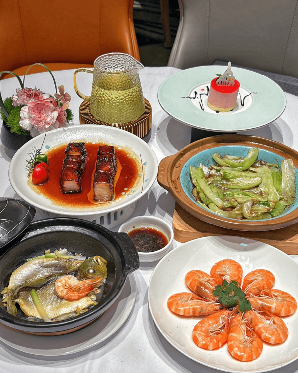 【深圳地鐵13號線】8大沿線美食推介 高CP值海鮮盛宴/藍鰭吞拿魚刺身/現拆蟹肉 