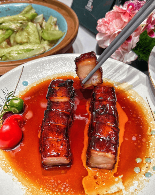 【深圳地鐵13號線】8大沿線美食推介 高CP值海鮮盛宴/藍鰭吞拿魚刺身/現拆蟹肉 