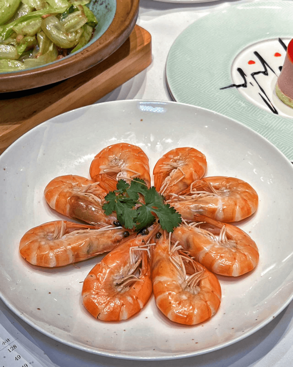 【深圳地鐵13號線】8大沿線美食推介 高CP值海鮮盛宴/藍鰭吞拿魚刺身/現拆蟹肉 