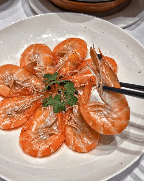 【深圳地鐵13號線】8大沿線美食推介 高CP值海鮮盛宴/藍鰭吞拿魚刺身/現拆蟹肉 