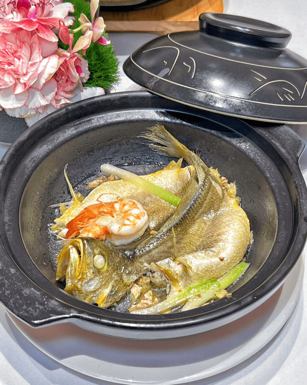 【深圳地鐵13號線】8大沿線美食推介 高CP值海鮮盛宴/藍鰭吞拿魚刺身/現拆蟹肉 