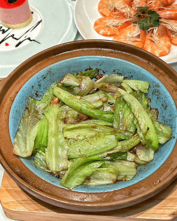 【深圳地鐵13號線】8大沿線美食推介 高CP值海鮮盛宴/藍鰭吞拿魚刺身/現拆蟹肉 