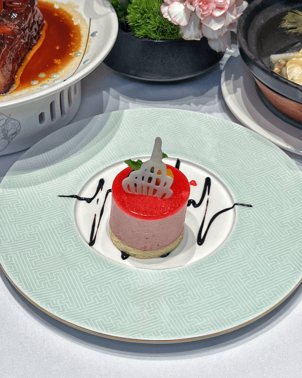 【深圳地鐵13號線】8大沿線美食推介 高CP值海鮮盛宴/藍鰭吞拿魚刺身/現拆蟹肉 