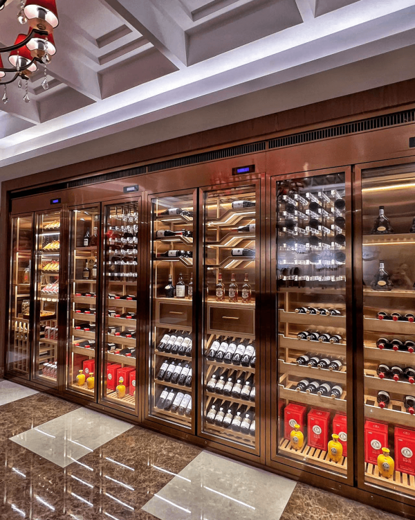 【深圳地鐵13號線】8大沿線美食推介 高CP值海鮮盛宴/藍鰭吞拿魚刺身/現拆蟹肉 