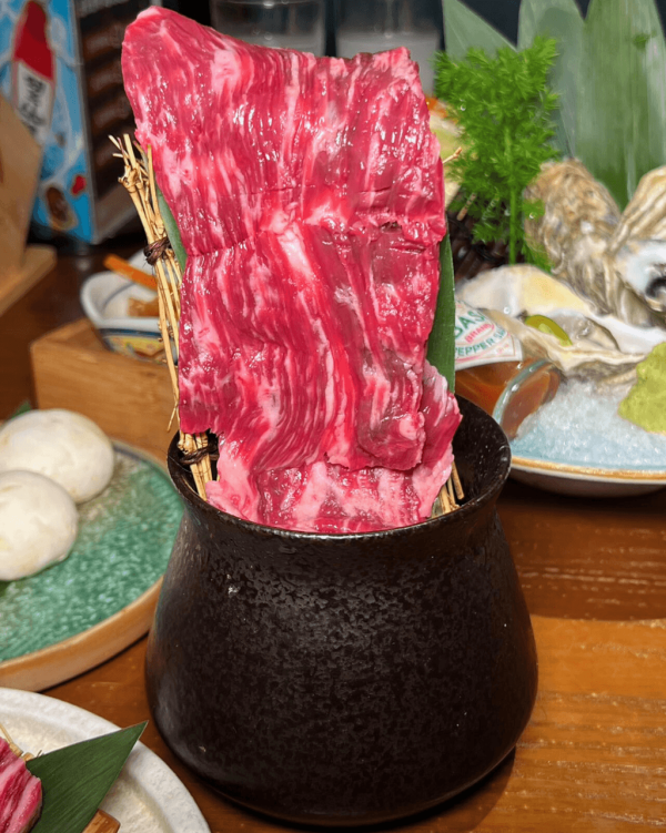 【深圳地鐵13號線】8大沿線美食推介 高CP值海鮮盛宴/藍鰭吞拿魚刺身/現拆蟹肉 