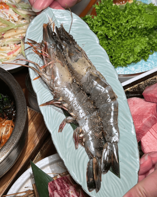 【深圳地鐵13號線】8大沿線美食推介 高CP值海鮮盛宴/藍鰭吞拿魚刺身/現拆蟹肉 