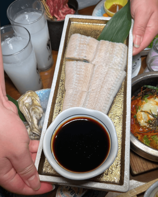 【深圳地鐵13號線】8大沿線美食推介 高CP值海鮮盛宴/藍鰭吞拿魚刺身/現拆蟹肉 