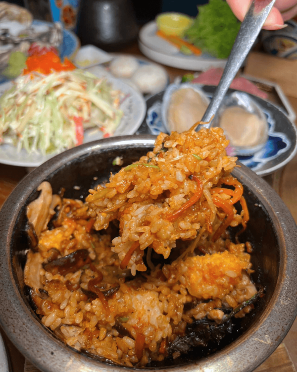 【深圳地鐵13號線】8大沿線美食推介 高CP值海鮮盛宴/藍鰭吞拿魚刺身/現拆蟹肉 