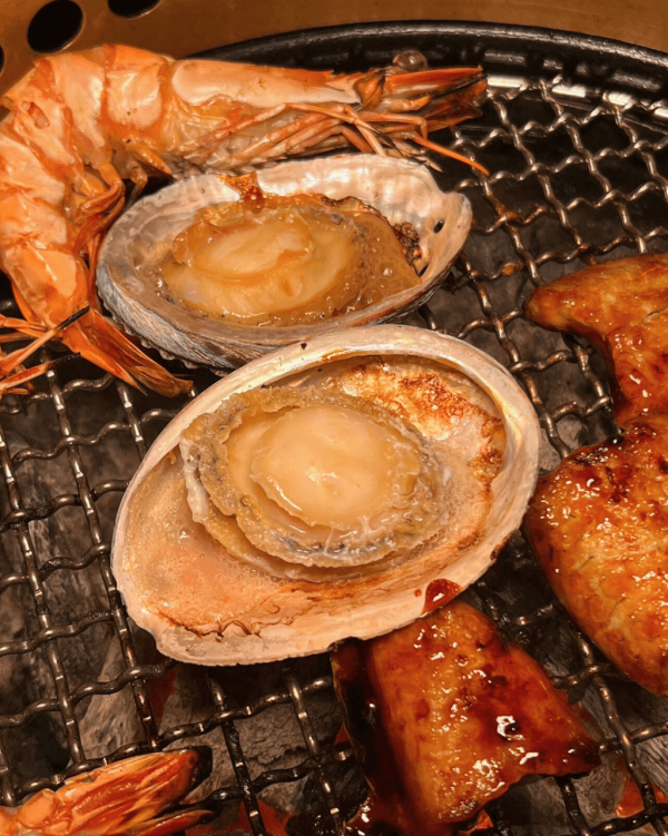 【深圳地鐵13號線】8大沿線美食推介 高CP值海鮮盛宴/藍鰭吞拿魚刺身/現拆蟹肉 