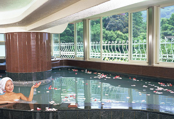 圖片來源:櫻崗溫泉會館 圖片來源:櫻崗溫泉會館