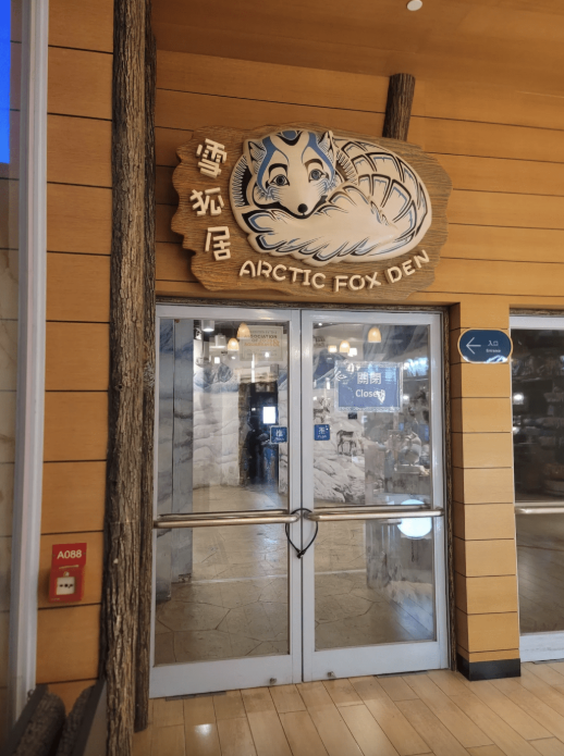 海洋公園最後北極狐「小高」離世！展館宣佈關閉網民不捨：盤點6大已故動物