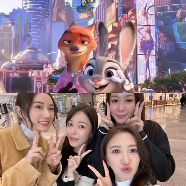 譚嘉儀無預警宣佈懷孕雙胞胎五個月!IG晒超聲波相報喜:「一個身體三個心跳」