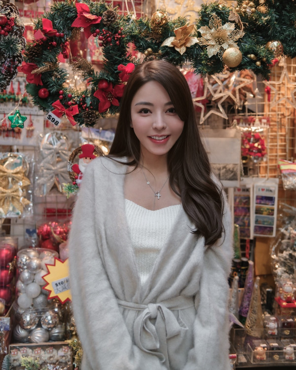 譚嘉儀無預警宣佈懷孕雙胞胎五個月！IG晒超聲波相報喜：「一個身體三個心跳」