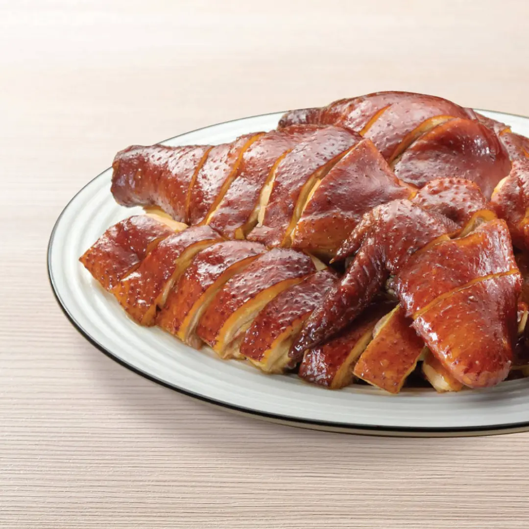 美心MX全線燒味優惠大劈價！$33起歎原隻豉香雞／炸乳鴿 (即睇指定時段)