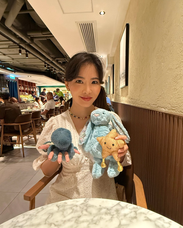 前TVB主播真實公開離巢前月薪原來好高？薪酬數字震驚網民：以為人工好低