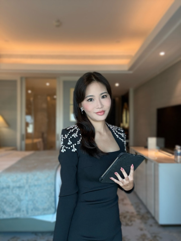 前TVB主播真實公開離巢前月薪原來好高？薪酬數字震驚網民：以為人工好低