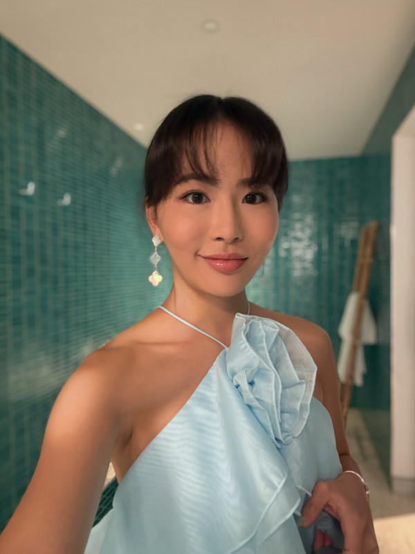 前TVB主播真實公開離巢前月薪原來好高？薪酬數字震驚網民：以為人工好低