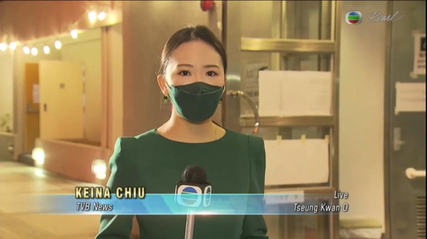 前TVB主播真實公開離巢前月薪原來好高？薪酬數字震驚網民：以為人工好低