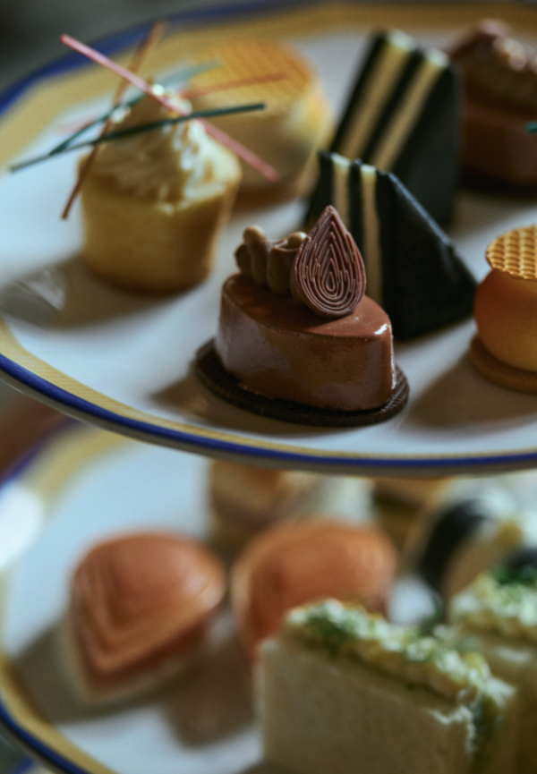 半島酒店集團呈獻「藝術迴響」2026  三大藝術裝置/特色主題餐飲/非凡藝術住宿之旅