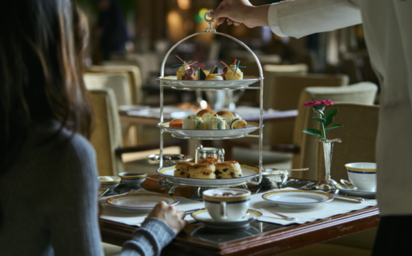 半島酒店集團呈獻「藝術迴響」2026  三大藝術裝置/特色主題餐飲/非凡藝術住宿之旅