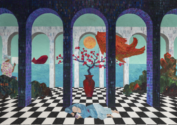 半島酒店集團呈獻「藝術迴響」2026  三大藝術裝置/特色主題餐飲/非凡藝術住宿之旅