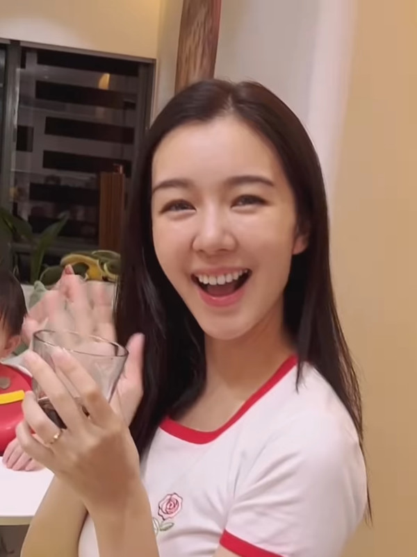 麥明詩馮盈盈歷史性合體終於冰釋前嫌？海景豪宅曝光一事力證閨蜜情不變