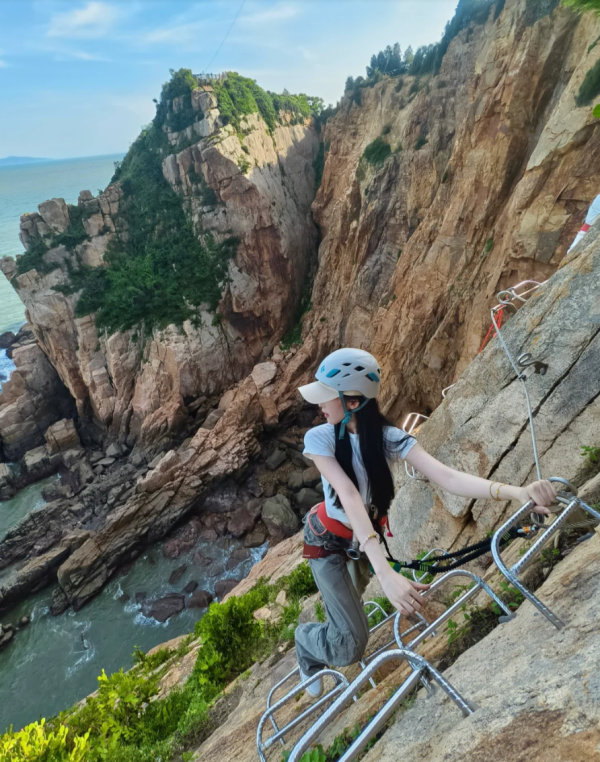 照片來源：小紅書@vud