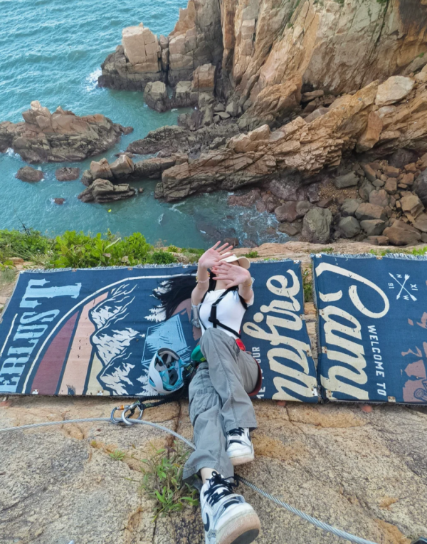 照片來源：小紅書@vud