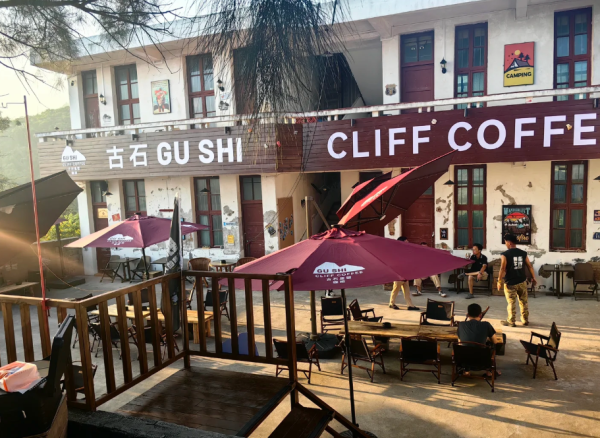 照片來源：小紅書@+0